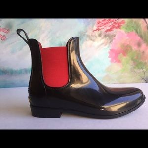 Ralph Lauren Tally Short Booties, Women 11